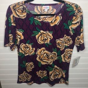 LuLaRoe Gigi top
